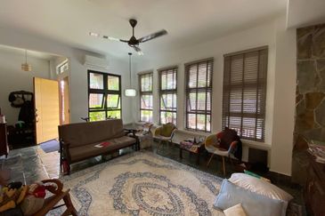  3,003 SF of 2 Storey Semi Detached, B'Sedara Residences, Jalan Cecawi, Seksyen 6, Kota Damansara