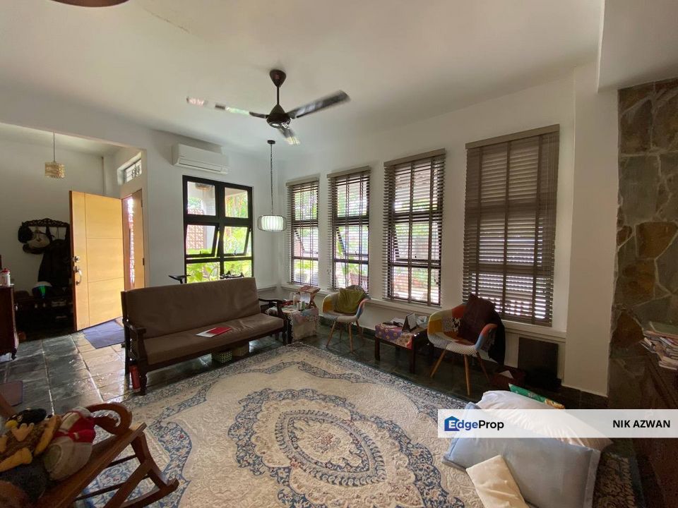  3,003 SF of 2 Storey Semi Detached, B'Sedara Residences, Jalan Cecawi, Seksyen 6, Kota Damansara, Selangor, Kota Damansara