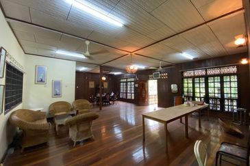  (Ada Anak Sungai, Akses Cantik) Tnh Pembangunan 7.9 Ekar, Jln Felcra Semungkis, Batu 14, Hulu Langat