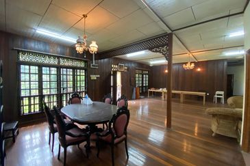  (Ada Anak Sungai, Akses Cantik) Tnh Pembangunan 7.9 Ekar, Jln Felcra Semungkis, Batu 14, Hulu Langat