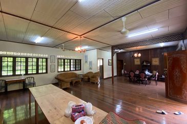  (Ada Anak Sungai, Akses Cantik) Tnh Pembangunan 7.9 Ekar, Jln Felcra Semungkis, Batu 14, Hulu Langat