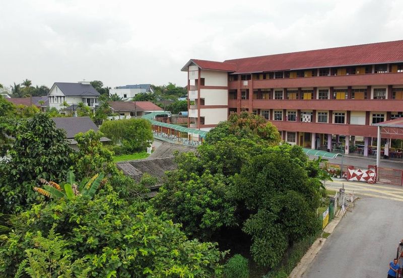  (4250 KP, Dekat Masjid & Sekolah)Tanah Kediaman, Seksyen 3, Petaling Jaya