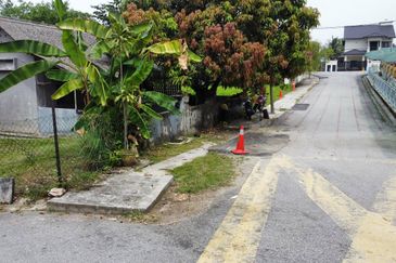  (4250 KP, Dekat Masjid & Sekolah)Tanah Kediaman, Seksyen 3, Petaling Jaya