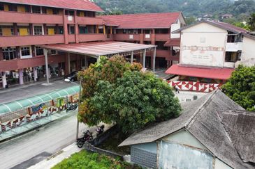  (4250 KP, Dekat Masjid & Sekolah)Tanah Kediaman, Seksyen 3, Petaling Jaya