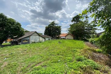  (4250 KP, Dekat Masjid & Sekolah)Tanah Kediaman, Seksyen 3, Petaling Jaya