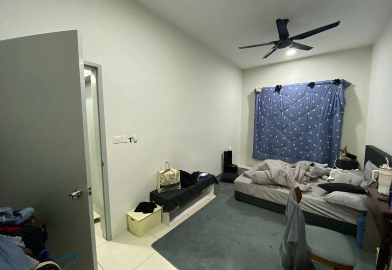 (Dual Key, Good Rental Yield, Level 8) Residensi Platinum OUG, Bukit Jalil, Kuala Lumpur