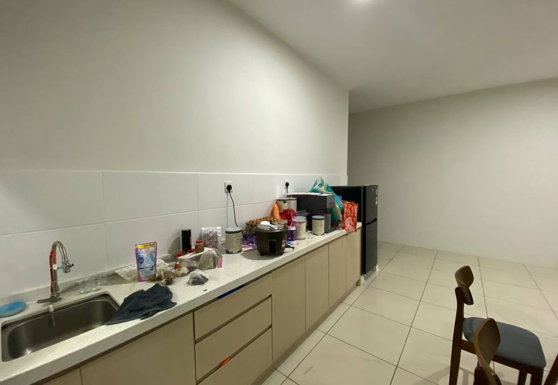 (Dual Key, Good Rental Yield, Level 8) Residensi Platinum OUG, Bukit Jalil, Kuala Lumpur