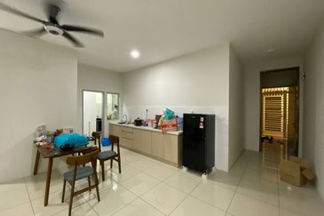 (Dual Key, Good Rental Yield, Level 8) Residensi Platinum OUG, Bukit Jalil, Kuala Lumpur