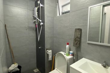 (Dual Key, Good Rental Yield, Level 8) Residensi Platinum OUG, Bukit Jalil, Kuala Lumpur