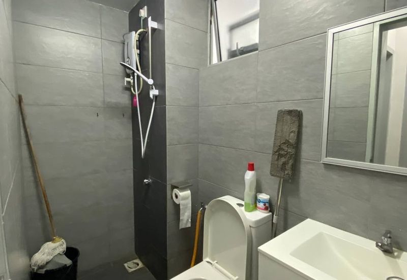 (Dual Key, Good Rental Yield, Level 8) Residensi Platinum OUG, Bukit Jalil, Kuala Lumpur