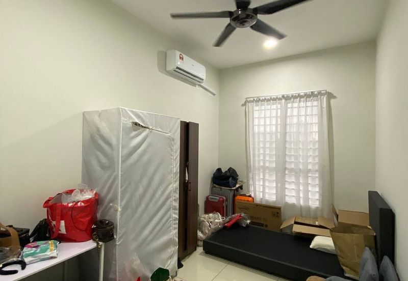 (Dual Key, Good Rental Yield, Level 8) Residensi Platinum OUG, Bukit Jalil, Kuala Lumpur