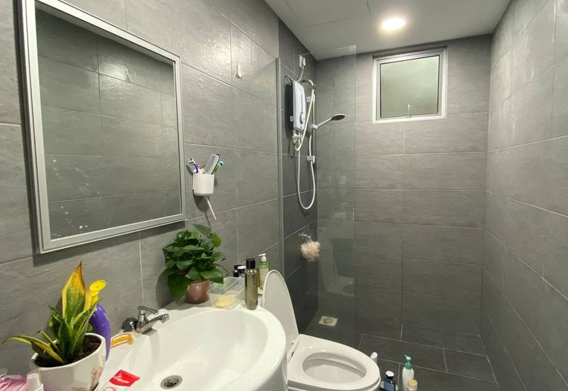 (Dual Key, Good Rental Yield, Level 8) Residensi Platinum OUG, Bukit Jalil, Kuala Lumpur