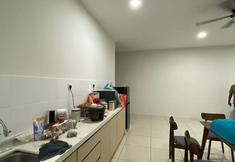 (Dual Key, Good Rental Yield, Level 8) Residensi Platinum OUG, Bukit Jalil, Kuala Lumpur