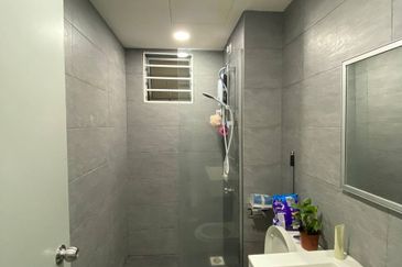 (Dual Key, Good Rental Yield, Level 8) Residensi Platinum OUG, Bukit Jalil, Kuala Lumpur