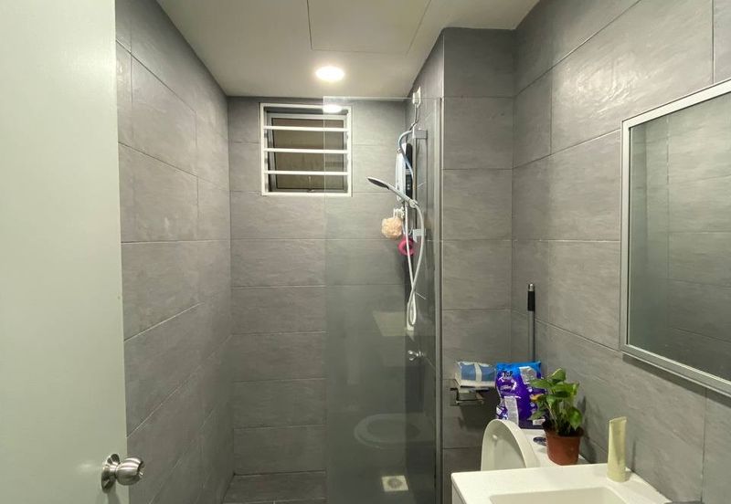 (Dual Key, Good Rental Yield, Level 8) Residensi Platinum OUG, Bukit Jalil, Kuala Lumpur