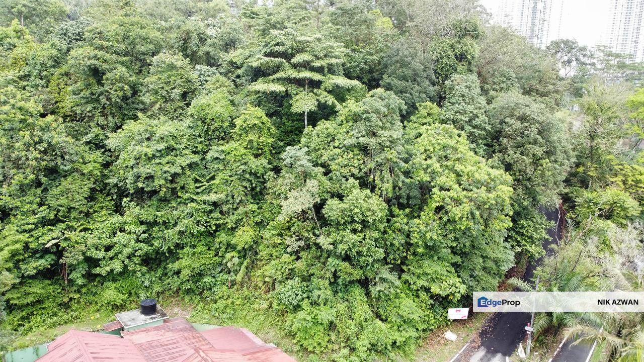  (Freehold, Next to Country Height Damansara)Tanah Pembangunan 1.25 Ekar Kg Sg Penchala, Kuala Lumpur, Kuala Lumpur, Kampung Sungai Penchala