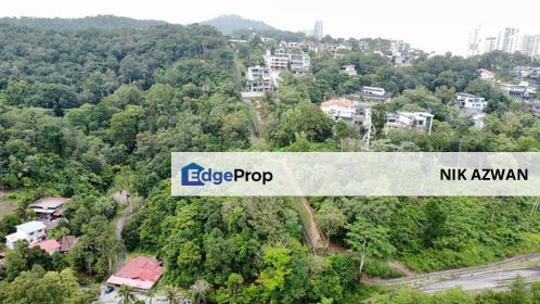  (Freehold, Next to Country Height Damansara)Tanah Pembangunan 1.25 Ekar Kg Sg Penchala, Kuala Lumpur, Kuala Lumpur, Kampung Sungai Penchala