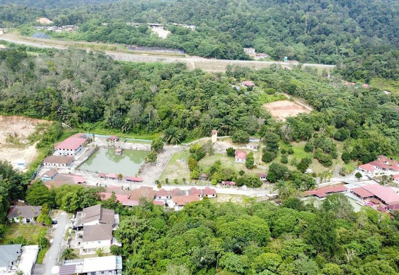 Batu 14 Hulu Langat