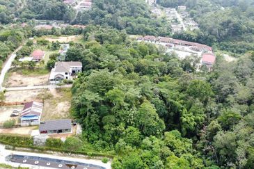 Batu 14 Hulu Langat