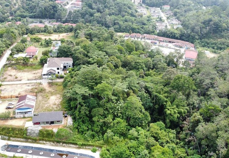 Batu 14 Hulu Langat