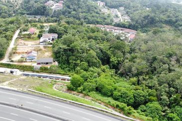 Batu 14 Hulu Langat