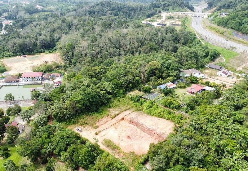 Batu 14 Hulu Langat