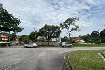 Seksyen 8, Kota Damansara