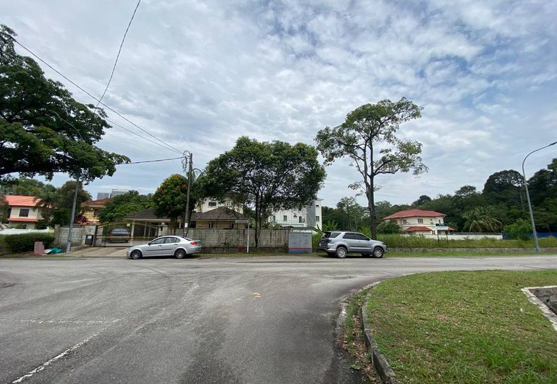 Seksyen 8, Kota Damansara