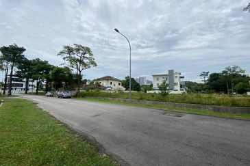 Seksyen 8, Kota Damansara