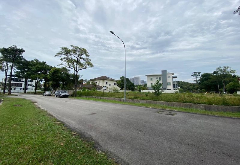 Seksyen 8, Kota Damansara