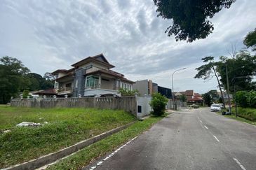 Seksyen 8, Kota Damansara