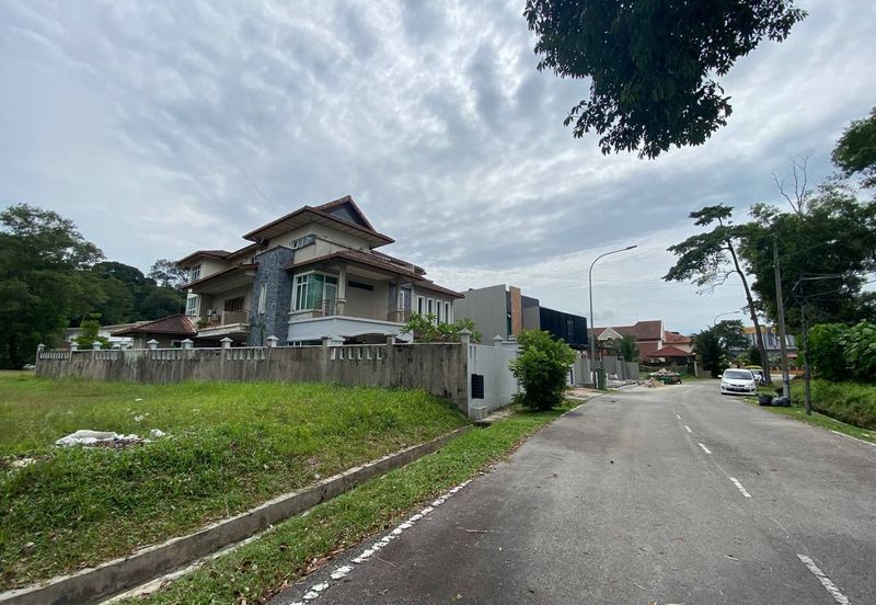Seksyen 8, Kota Damansara