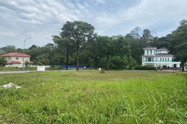 Seksyen 8, Kota Damansara