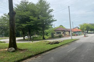 Seksyen 8, Kota Damansara