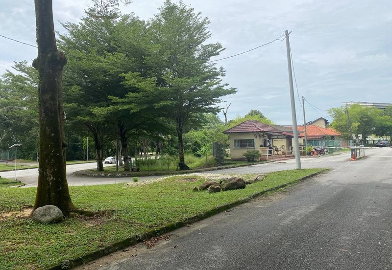 Seksyen 8, Kota Damansara