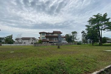 Seksyen 8, Kota Damansara