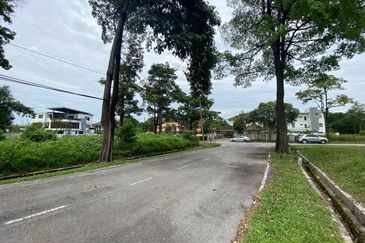 Seksyen 8, Kota Damansara