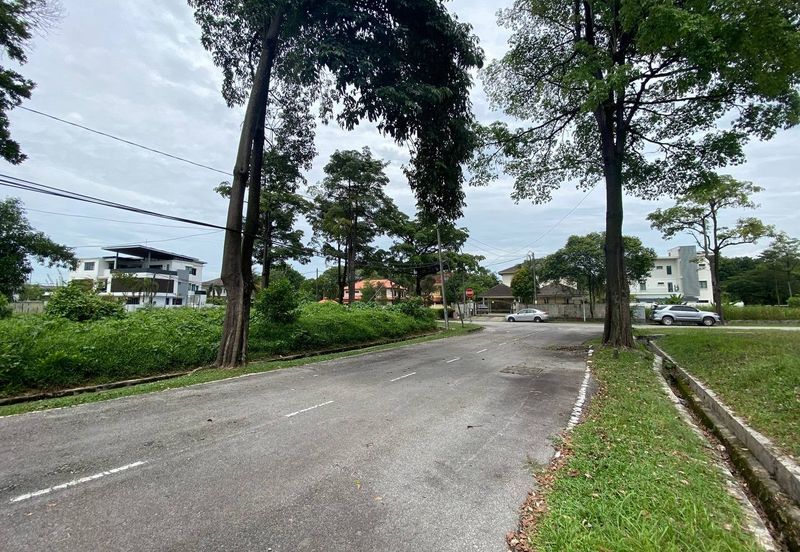 Seksyen 8, Kota Damansara