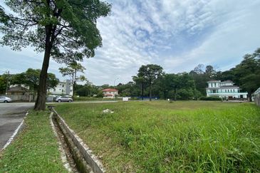 Seksyen 8, Kota Damansara