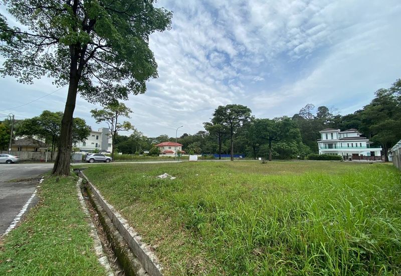 Seksyen 8, Kota Damansara