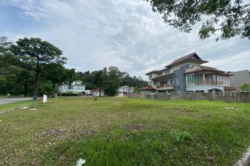 Seksyen 8, Kota Damansara