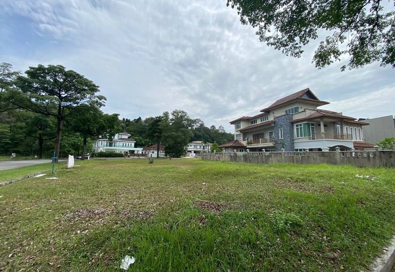 Seksyen 8, Kota Damansara