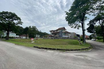 Seksyen 8, Kota Damansara