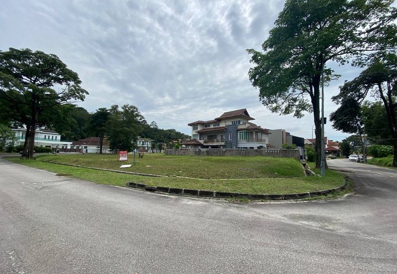 Seksyen 8, Kota Damansara