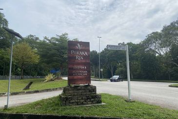 Seksyen 8, Kota Damansara