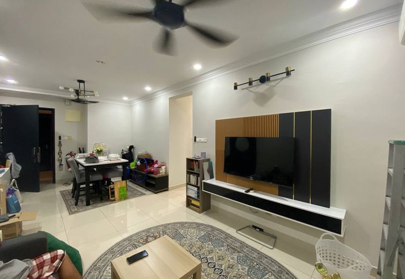 Setia Seraya Residences