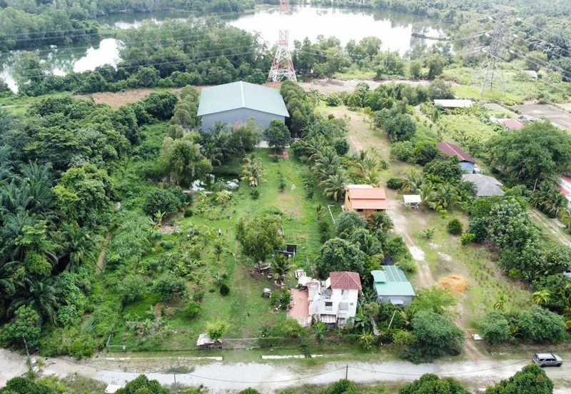 Dengkil
