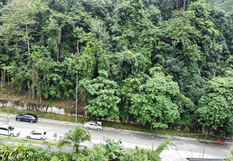 Sungai Penchala