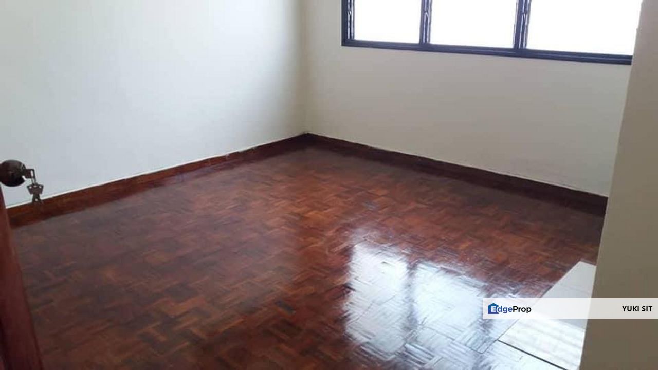 Taman Merdeka Ipoh Town Semi D For Sale For Sale Rm460 000 By Yuki Sit Edgeprop My