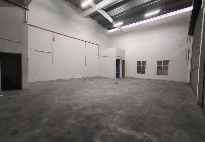 Taman Menglembu Impiana Adril Industrial